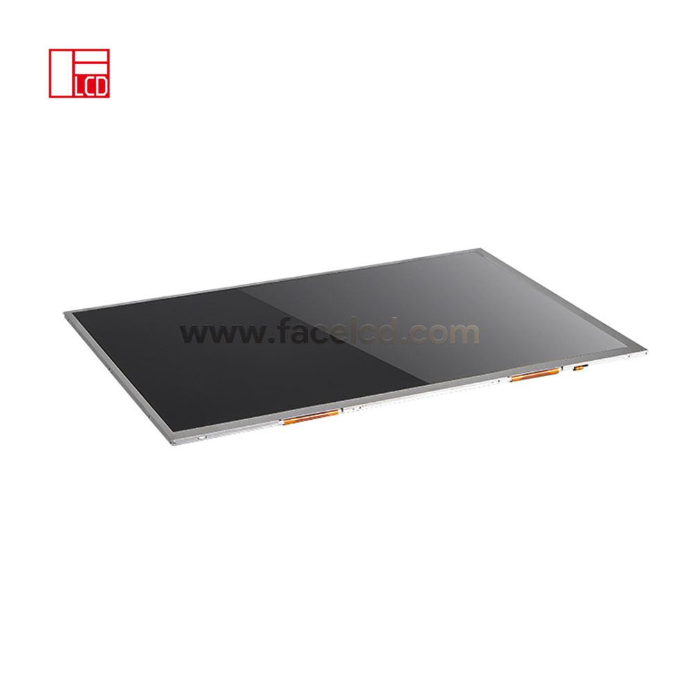 10.1inch 1280X720 IPS TFT LCD Display with LVDS