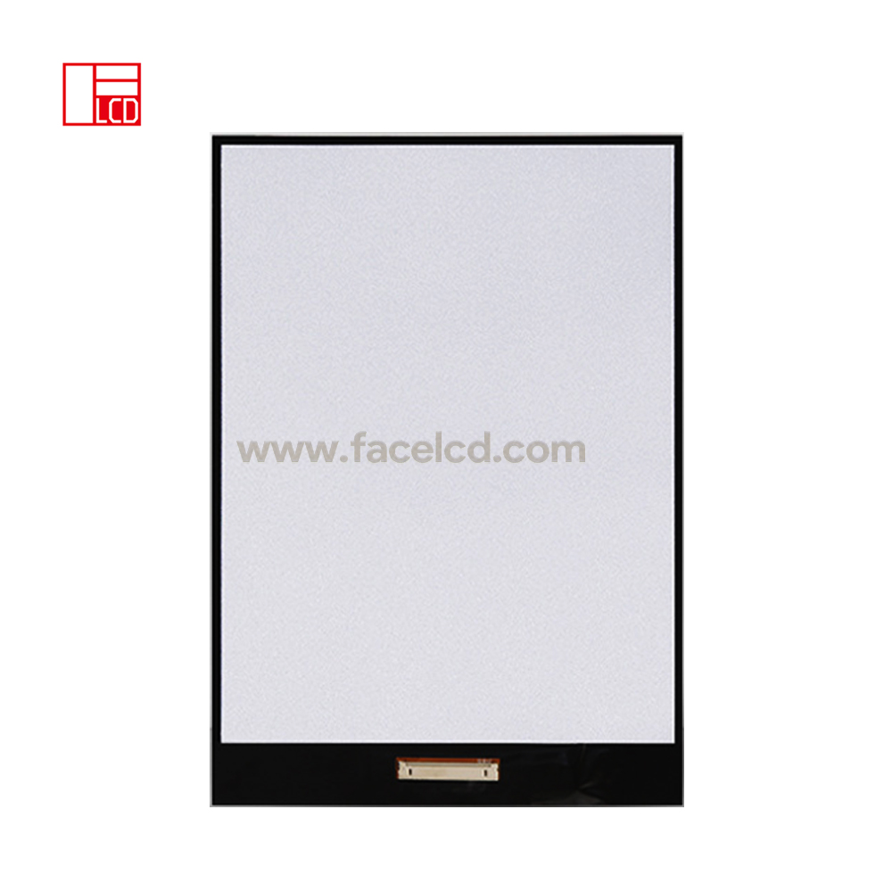 10.1inch 800X1280 IPS TFT LCD Display with MIPI