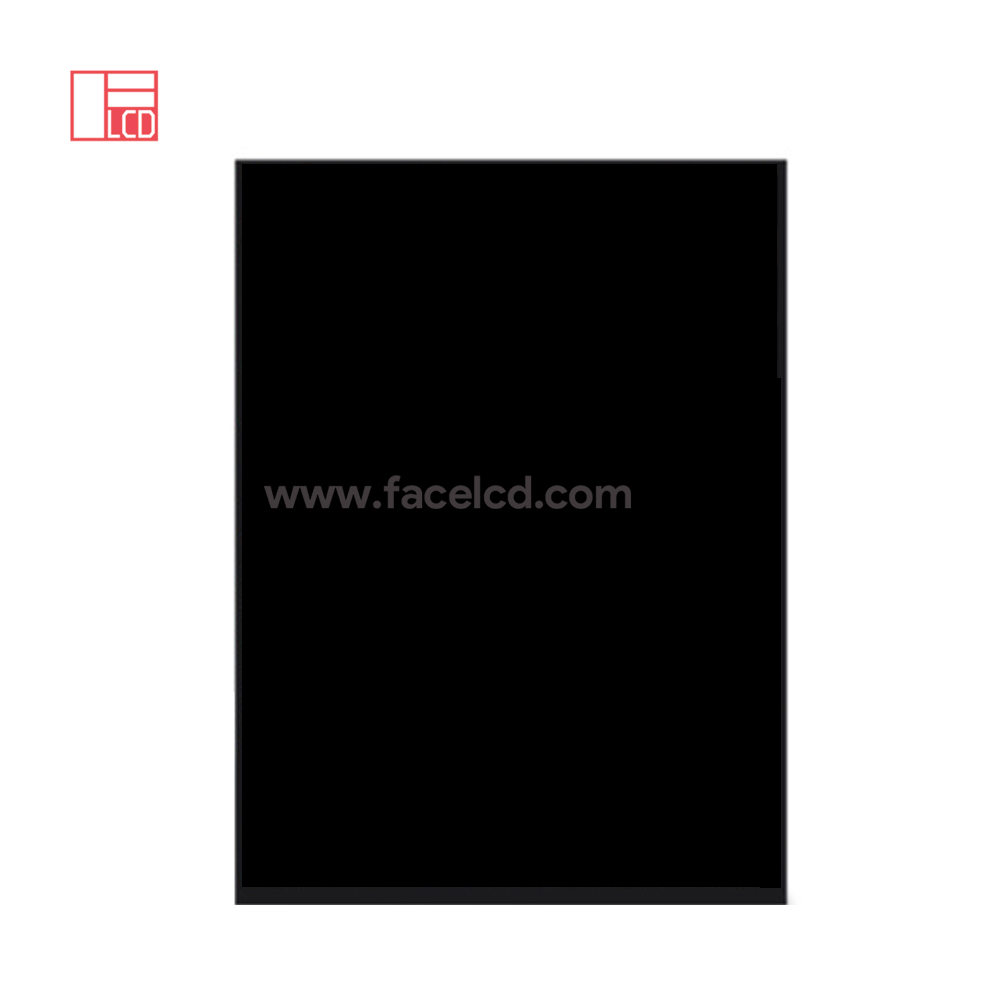 10.1inch 800X1280 IPS TFT LCD Display with MIPI