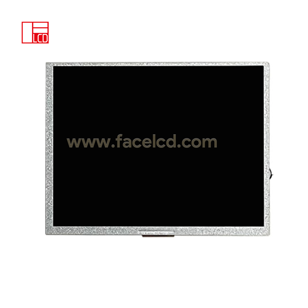 10.4inch 800X600 TN TFT LCD Display with LVDS