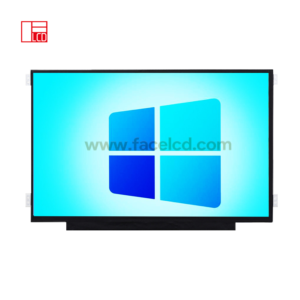 11.6inch 1920X1080 IPS TFT LCD Display with EDP