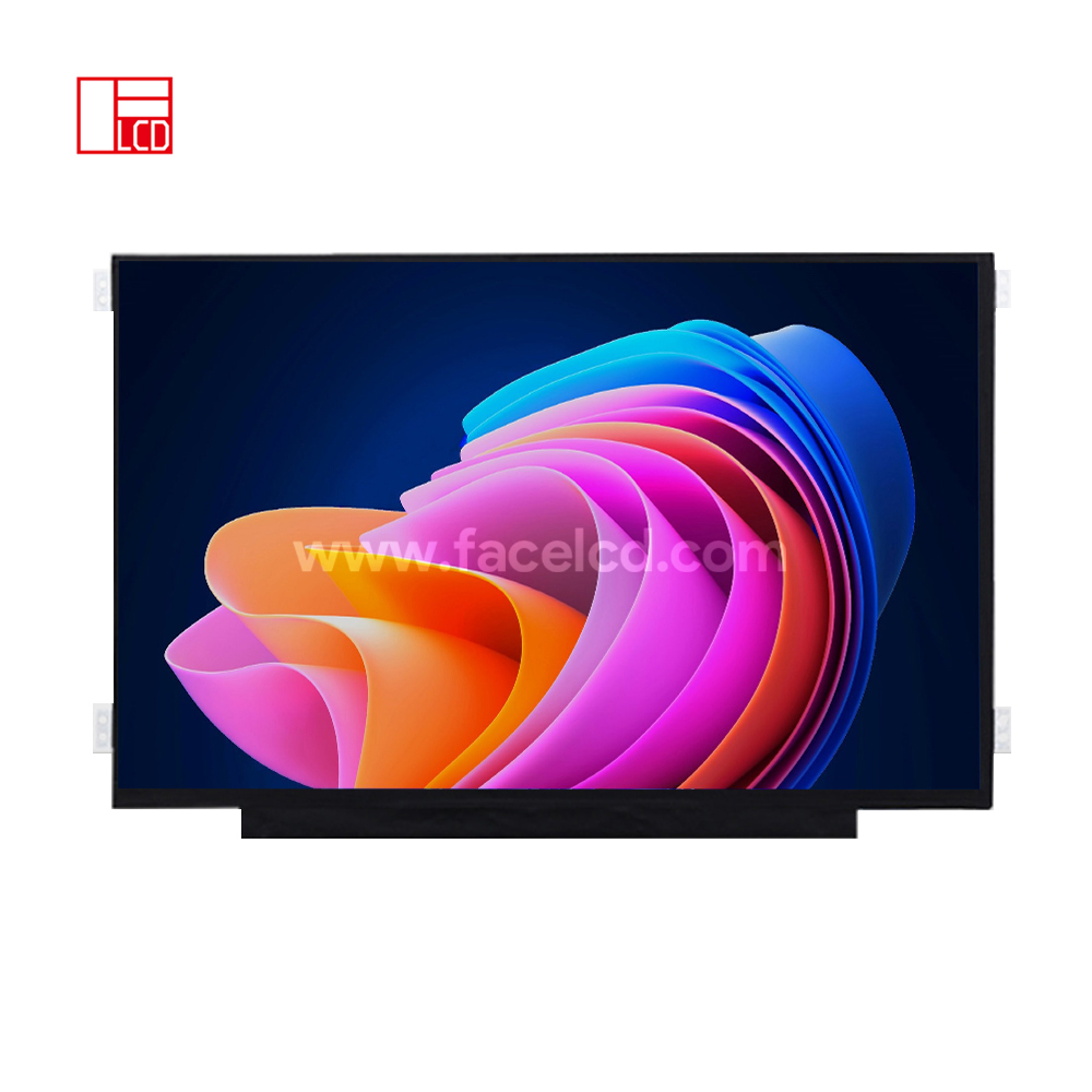 13.3inch 1920X1080 IPS TFT LCD Display with EDP
