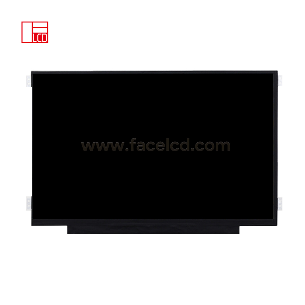 13.3inch 1920X1080 IPS TFT LCD Display with EDP