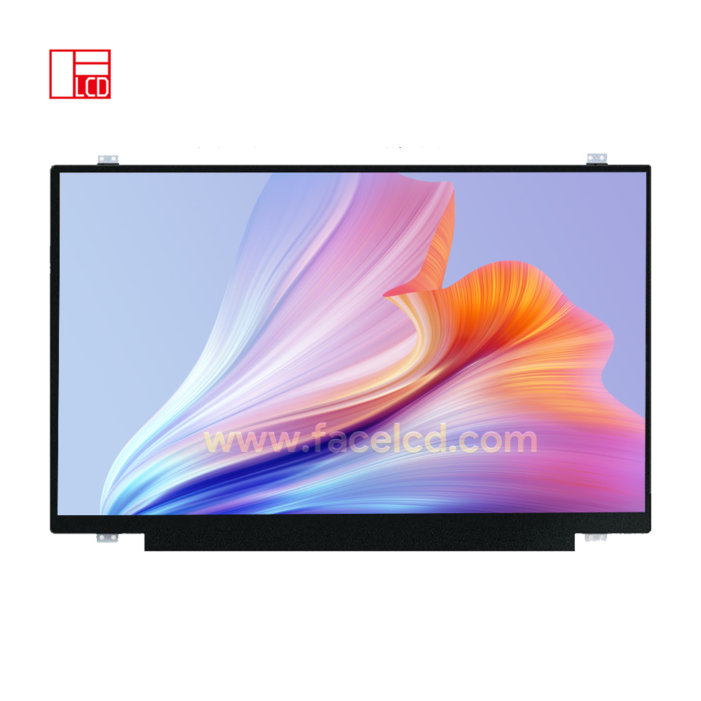 15.6inch 1920X1080 IPS TFT LCD Display with EDP