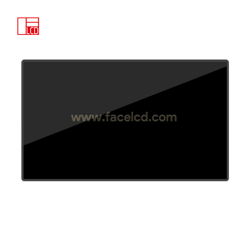 15.6inch 1920X1080 IPS TFT LCD Display with EDP