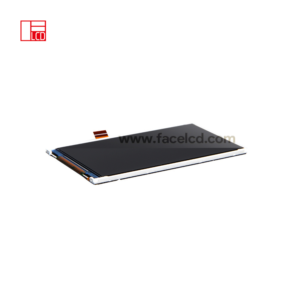 3.5inch 320X480 IPS TFT LCD Display with RGB ( MCU or MIPI)