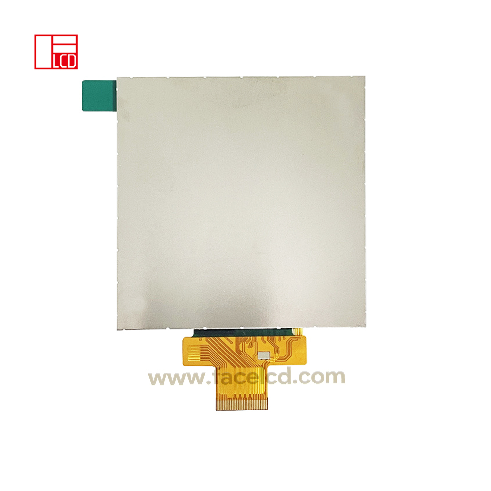 3.95inch 720X720 IPS Square LCD Display