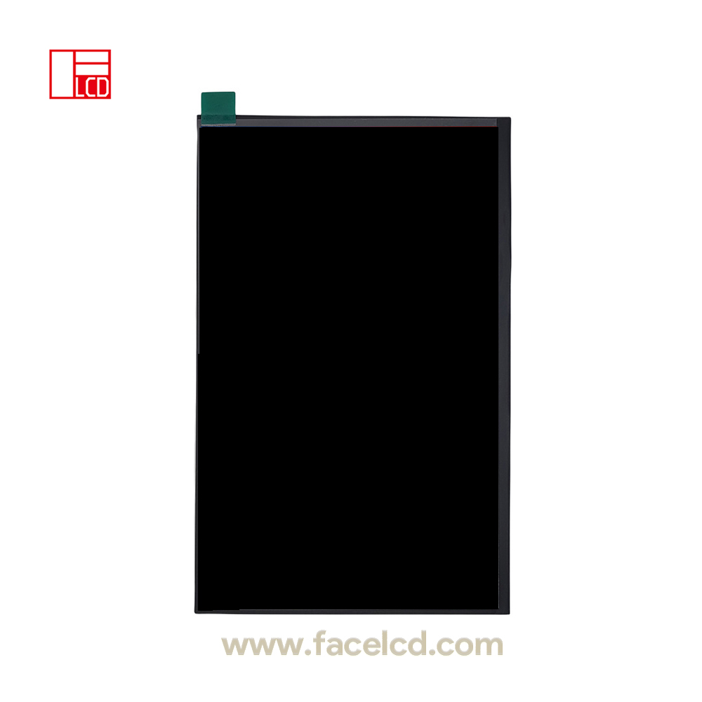 7inch 800X1280 IPS TFT LCD Display with MIPI
