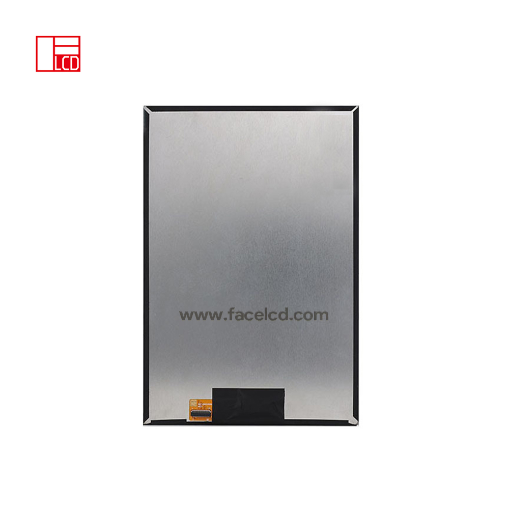 7inch 800X1280 IPS TFT LCD Display with MIPI