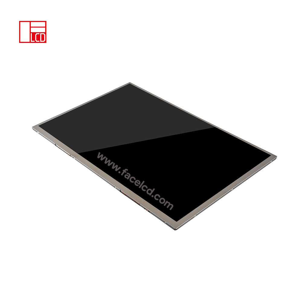 8inch 1280X800 IPS TFT LCD Display with LVDS