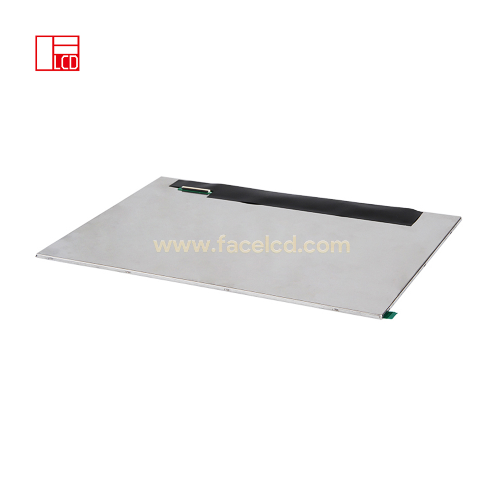 8inch 1280X800 IPS TFT LCD Display with LVDS