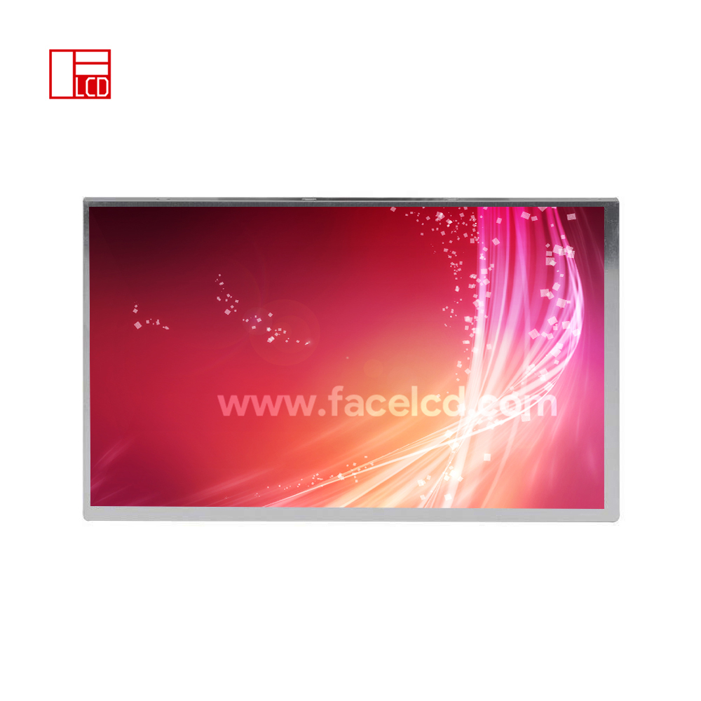 9inch 1280X720 IPS TFT LCD Display with LVDS (1)