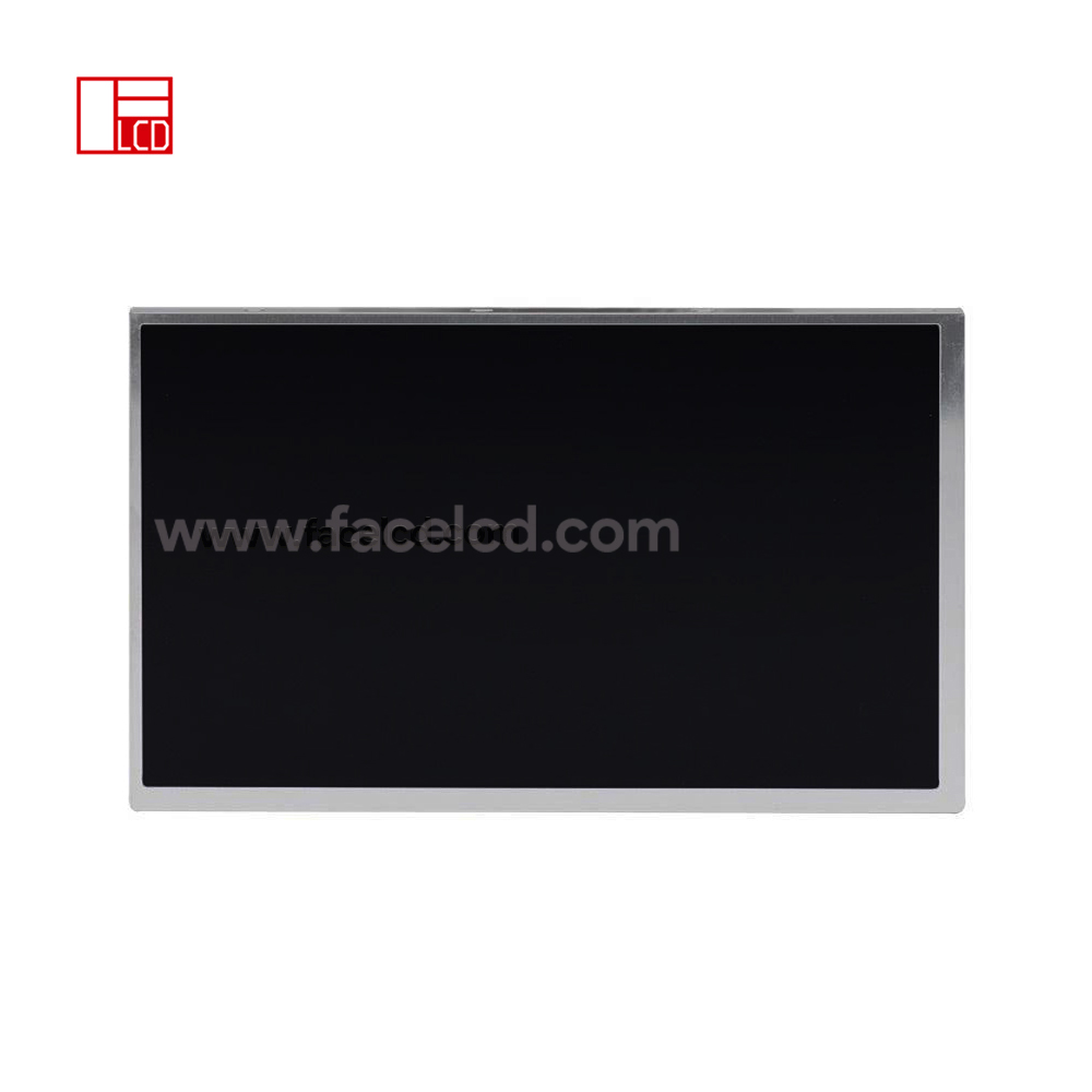 9inch 1280X720 IPS TFT LCD Display with LVDS