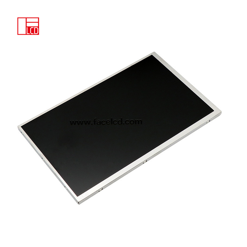 9inch 1280X720 IPS TFT LCD Display with LVDS