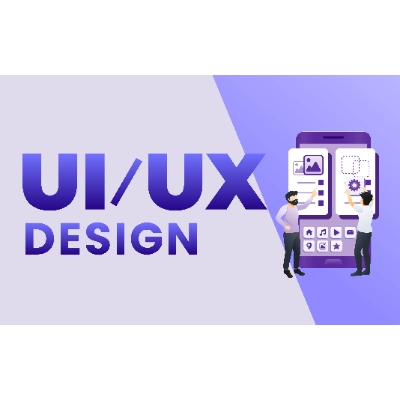 UI Design & TFT-LCD display