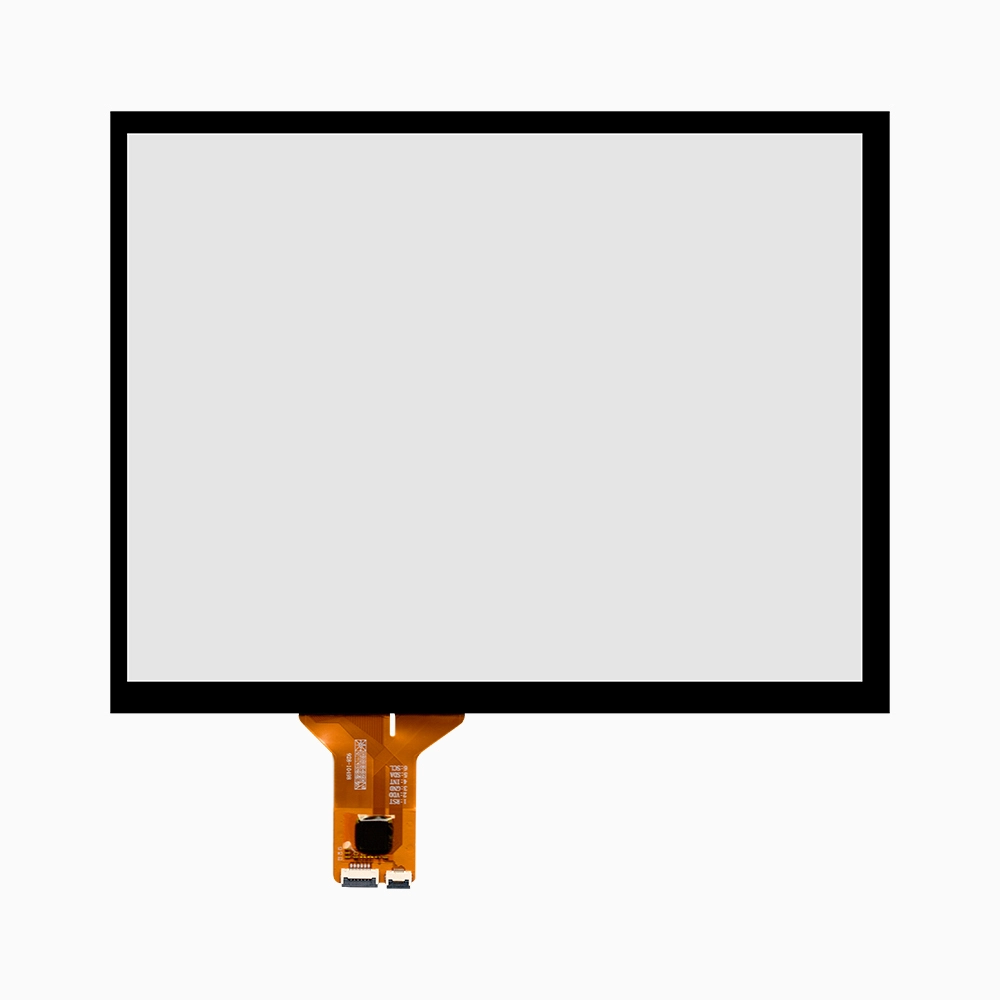 10.4 Inch GT928 Capacitive Touch Screen Panel for G104STN01.0 LCD – Industrial