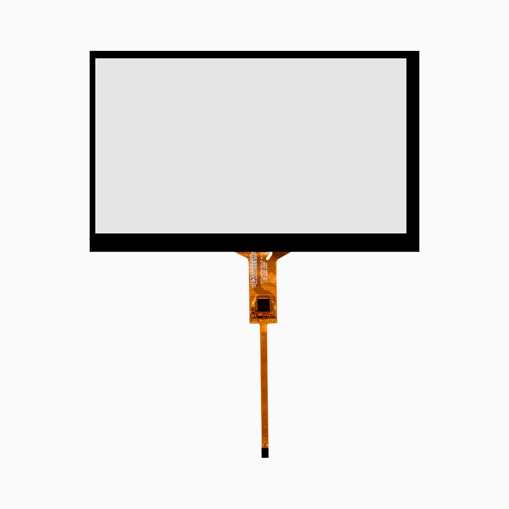 7 inch Capacitive Touch Screen Panel for AT070TN92 V.1 LCD