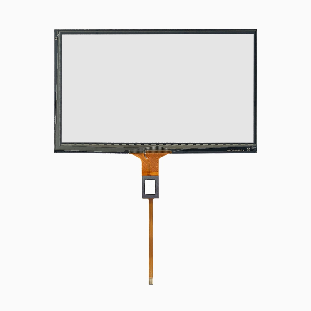 7 inch Capacitive Touch Screen Panel for AT070TN92 V.1 LCD