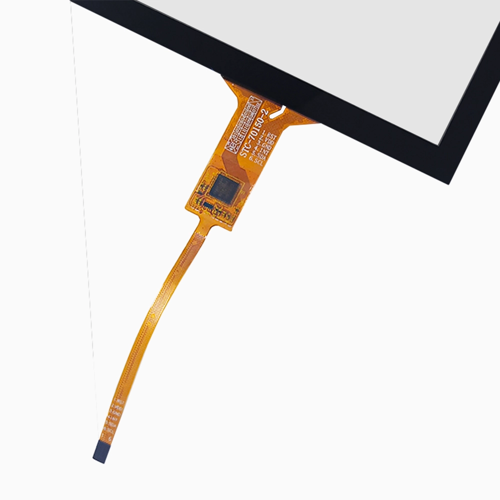 7 inch Capacitive Touch Screen Panel for AT070TN92 V.1 LCD