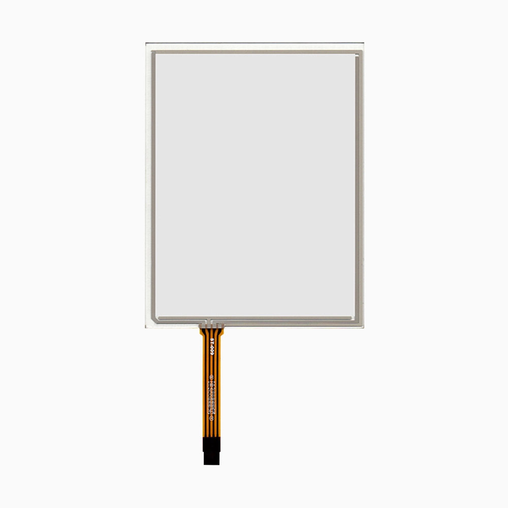 8 inch 4-wire Resistive Touch Screen