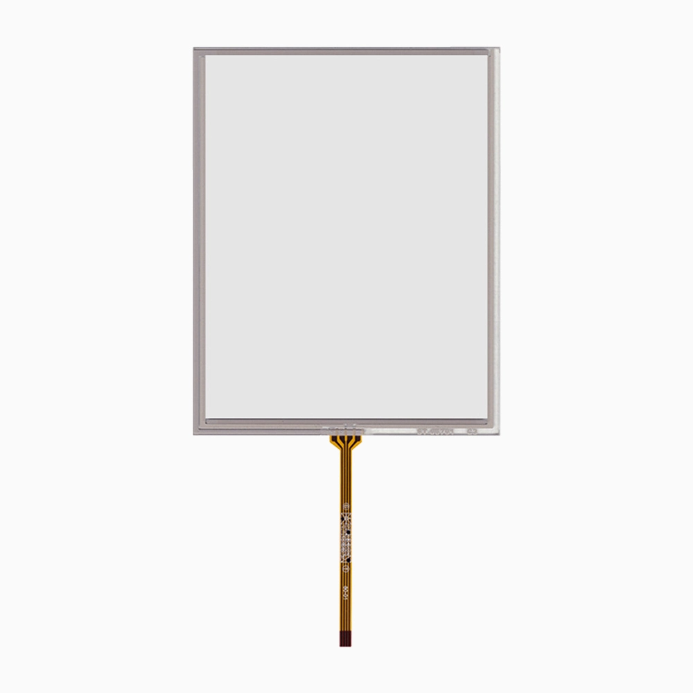 5.7 inch resistive touch screen for Industrial G057QN01 V2
