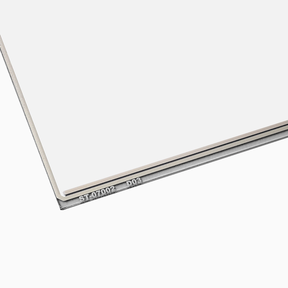 7 inch 4-wire Resistive Touch Screen for AT070TN94