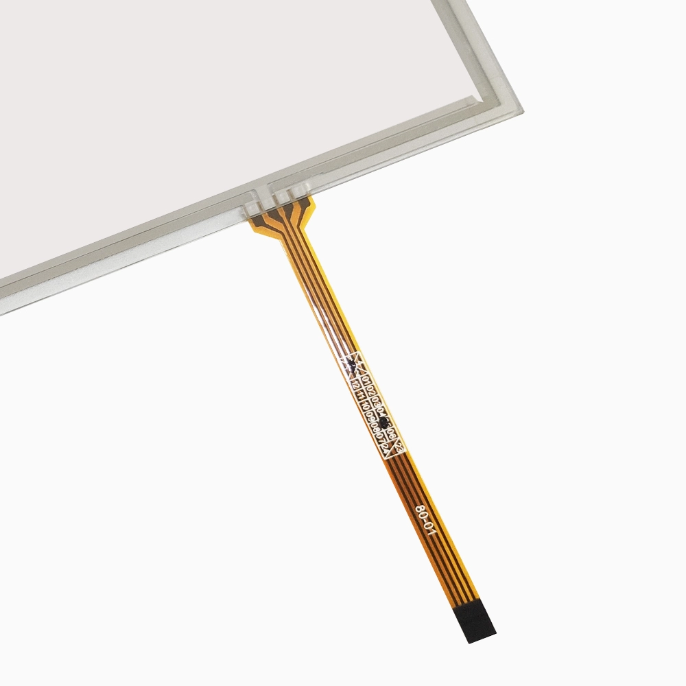 7 inch 4-wire Resistive Touch Screen for AT070TN83 V.1 LCD