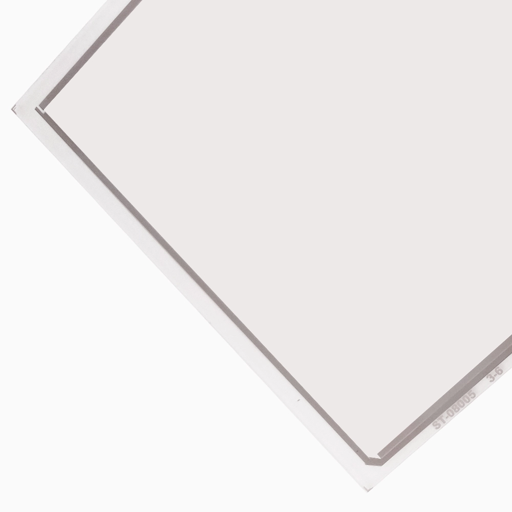 8 inch 4-wire Resistive Touch Screen for AT080TN52 V.1