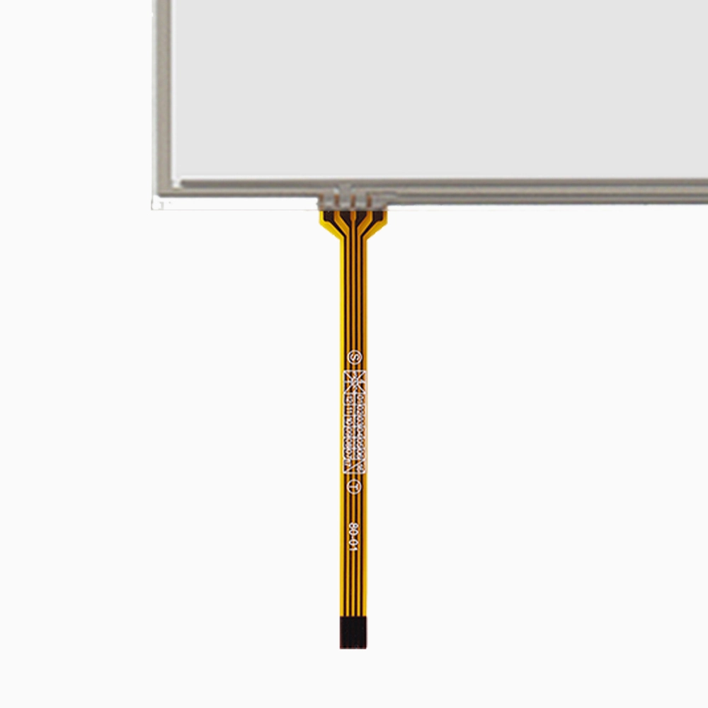 10.4 inch Resistive Touch Screen Panel for G104XVN01.0 LCD