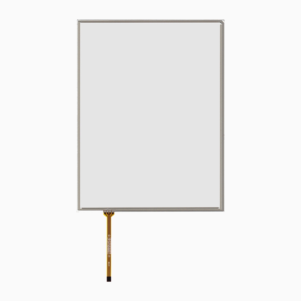10.4 inch Resistive Touch Screen Panel for G104XVN01.0 LCD