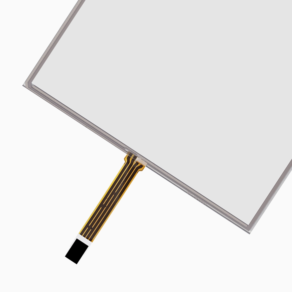 12.1 inch 4 Wire Resistive Touch Screen for BOE EV121X0M-N10