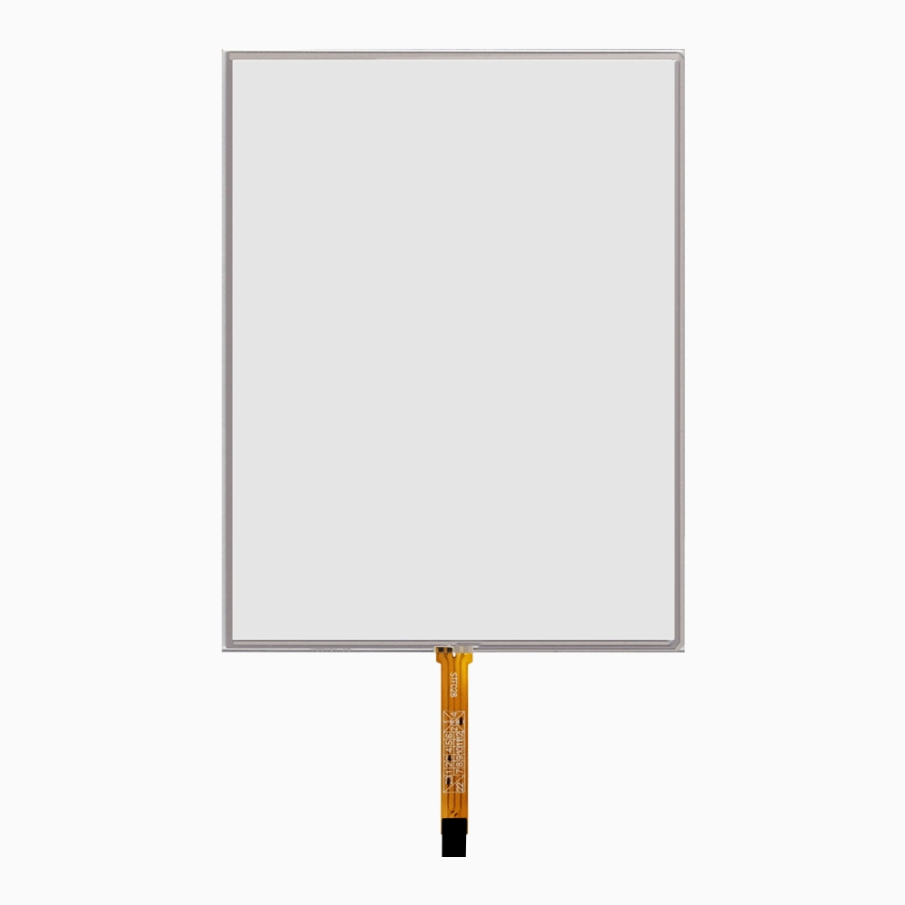 12.1 inch 4 Wire Resistive Touch Screen for BOE EV121X0M-N10