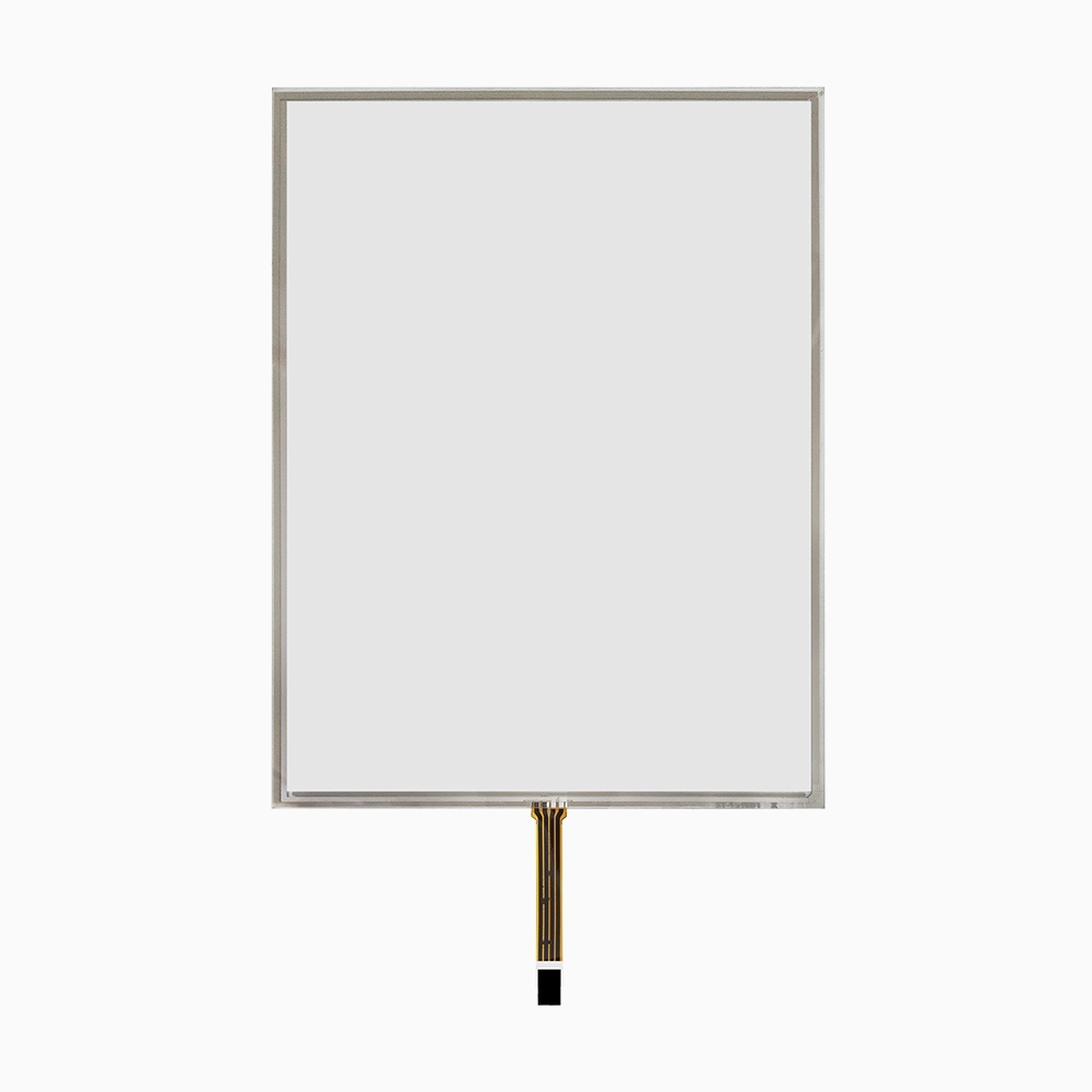 15 inch 4-wire Resistive Touch Screen for INNOLUX G150XNE-L03