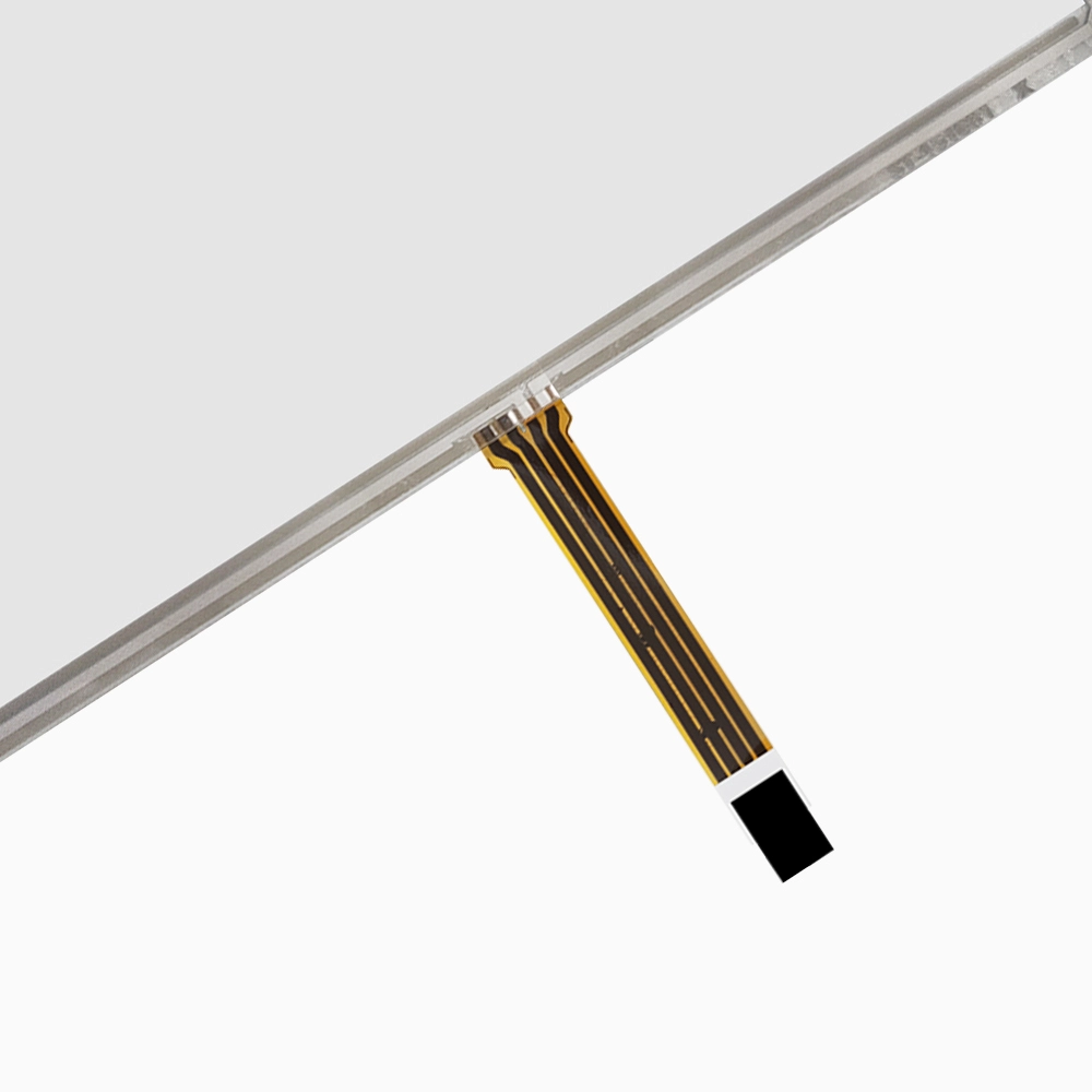 15 inch 4-wire Resistive Touch Screen for INNOLUX G150XNE-L03