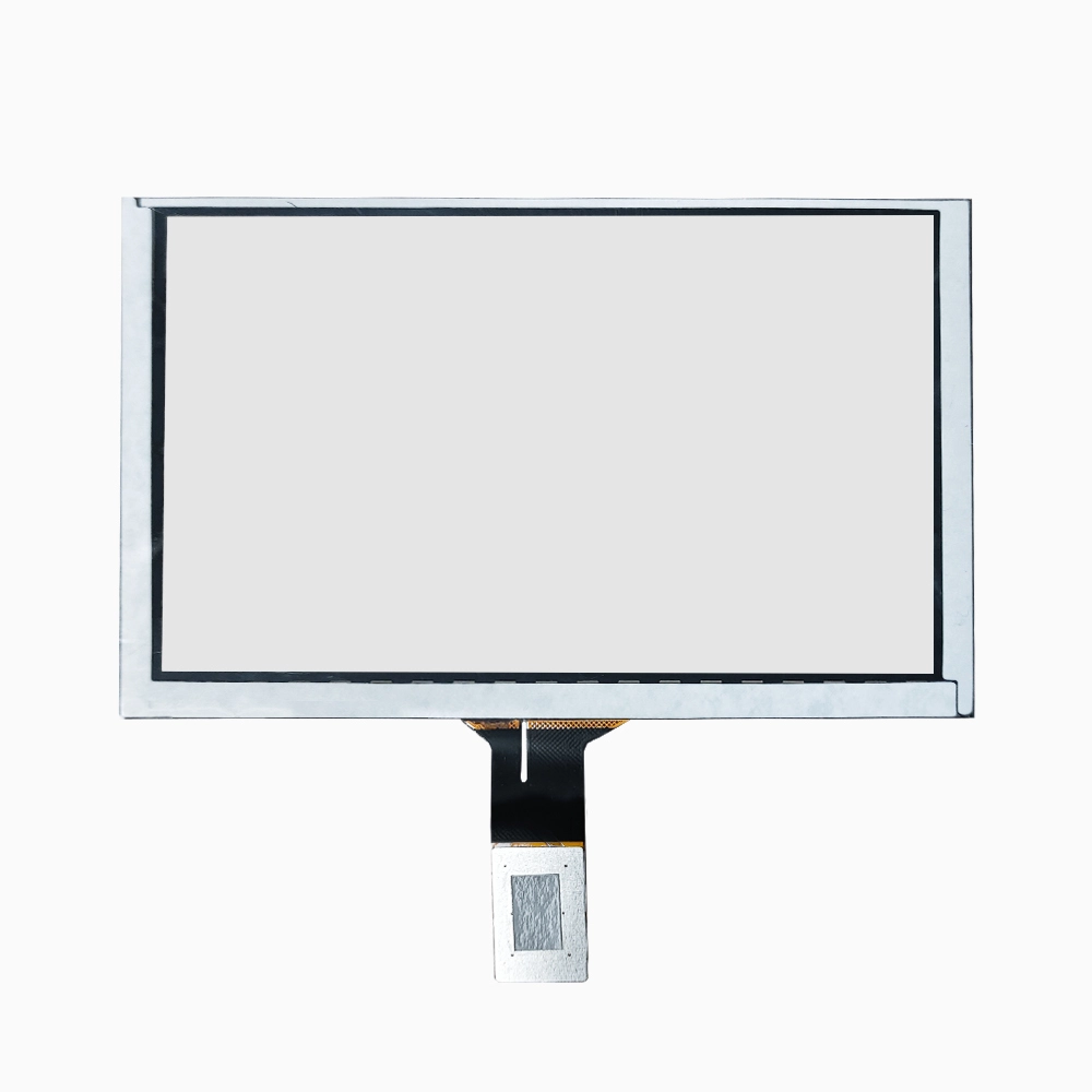 5-Inch G+G Touch Panel for Tianma TM050RDH03-41 LCD