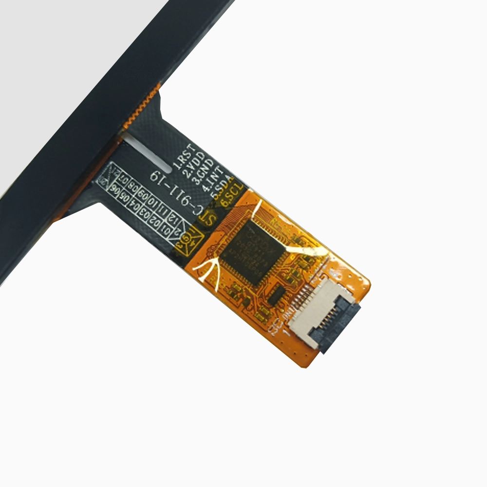5-Inch G+G Touch Panel for Tianma TM050RDH03-41 LCD