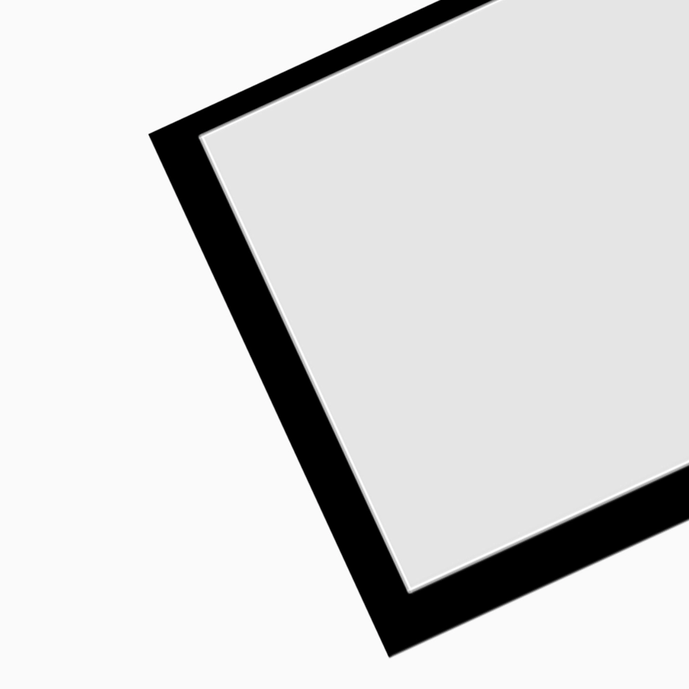 5-Inch G+G Touch Panel for Tianma TM050RDH03-41 LCD