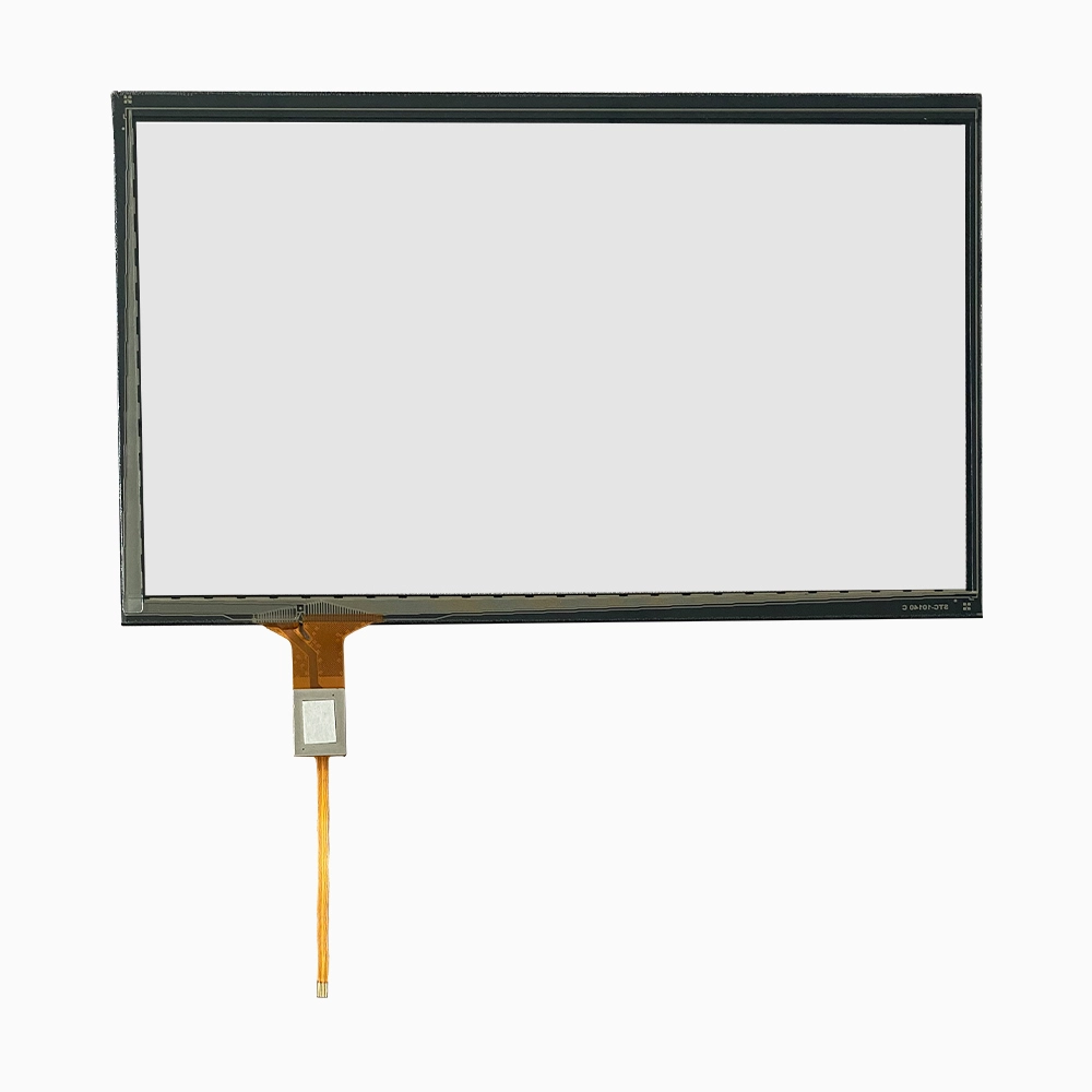 10.1 Inch Capacitive Touch Screen Panel – I2C Interface for Android Devices