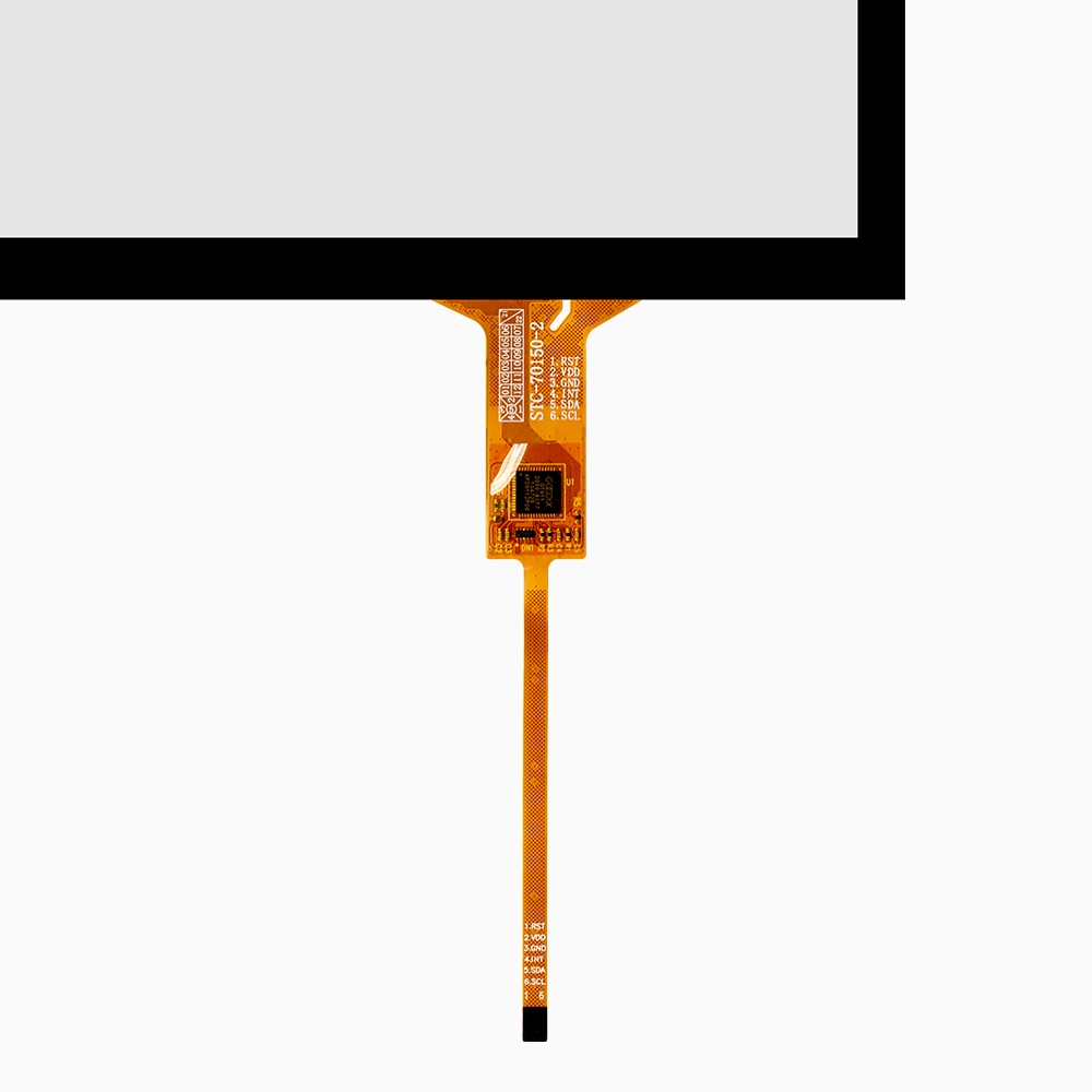10.1 Inch Capacitive Touch Screen Panel – I2C Interface for Android Devices
