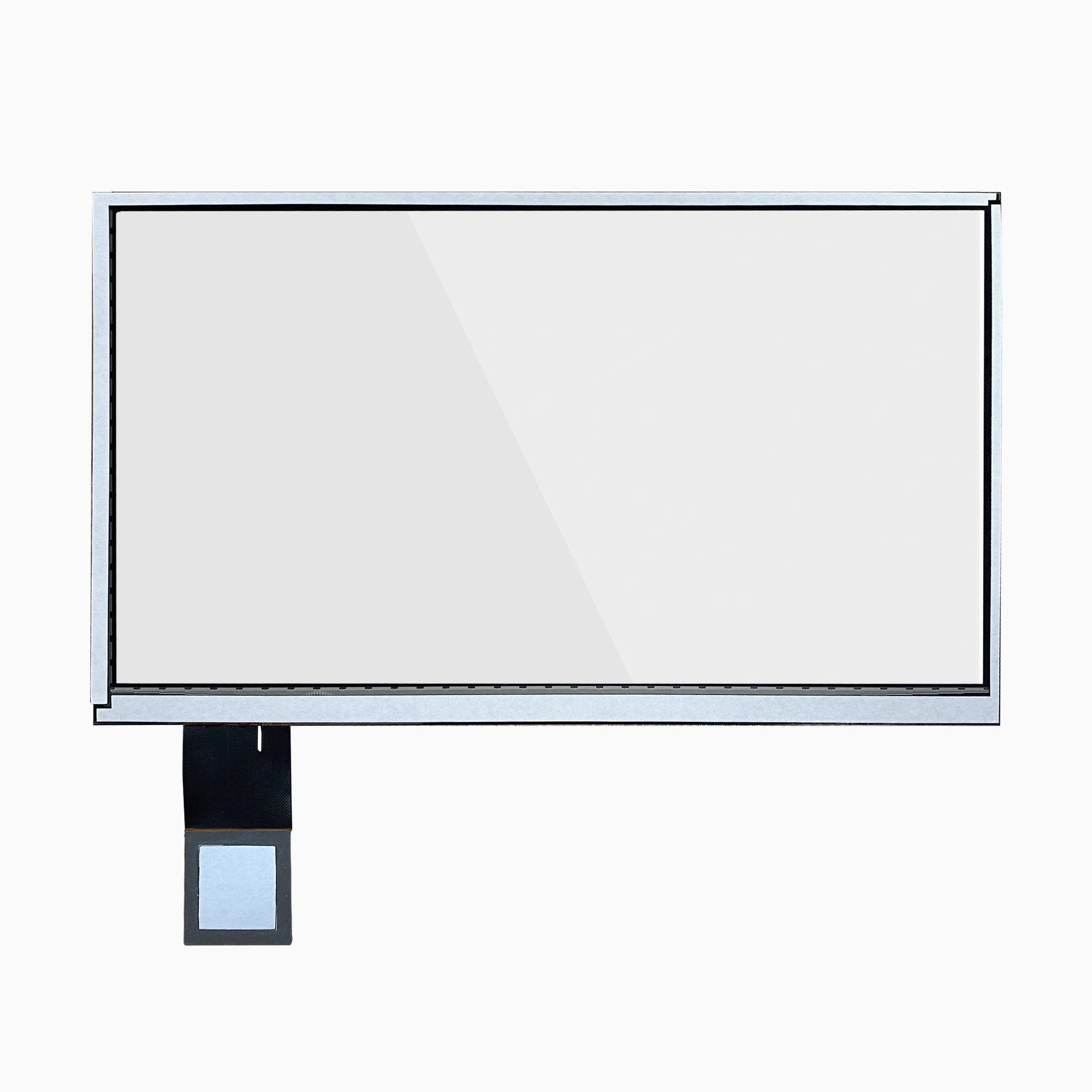 10.1 Inch Multi-Touch Screen  ILIKE ILI2511 IC  G+G Glass  for AndroidLinuxIndustrial HMI