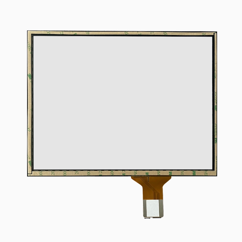 10.4 Inch GT928 Capacitive Touch Screen Panel for G104STN01.0 LCD – Industrial