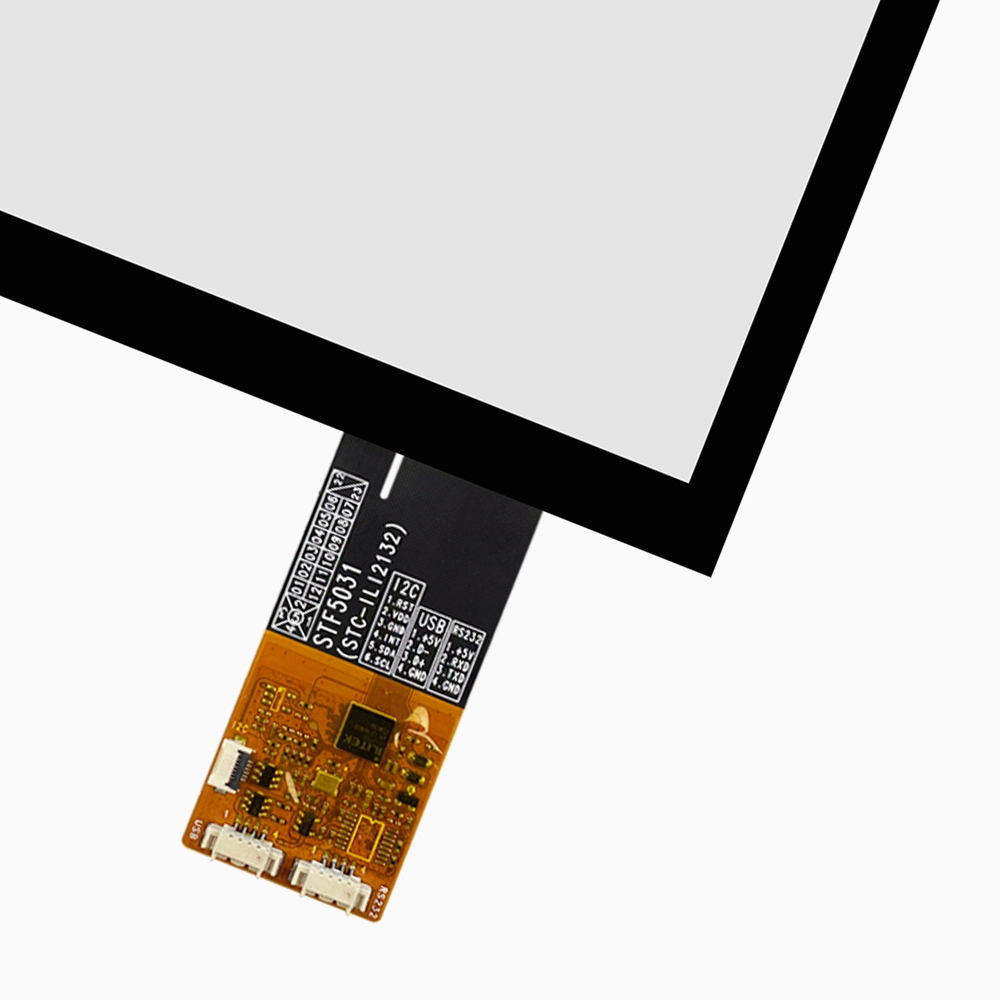 12.1 Inch Capacitive Touch Screen Panel for INNOLUX G121XCE-L01 LCD Display