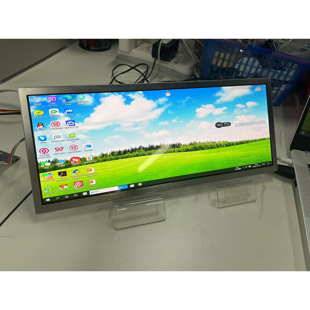 12.3inch LCD Innolux Original Module