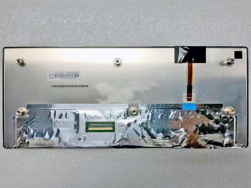 12.3inch LCD Innolux Original Module