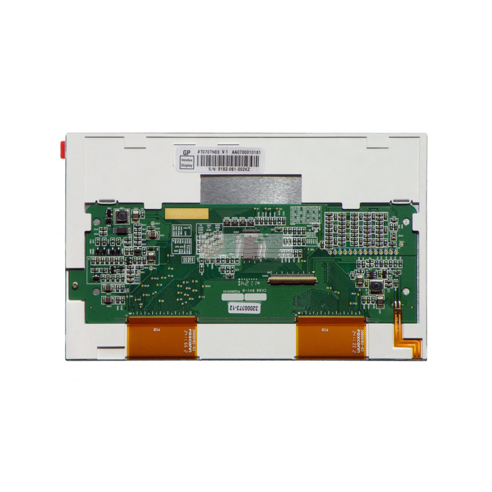 AT070TN83V.1 Innolux 800×480 LCD Original Module