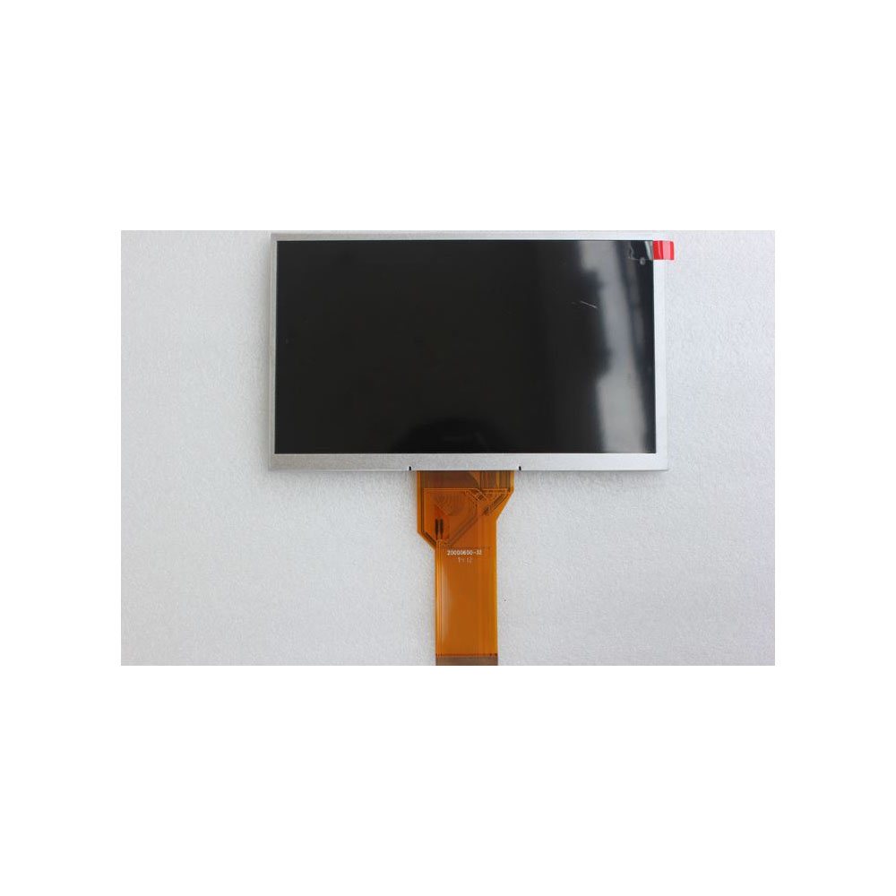 AT070TN92 Innolux 800×480 LCD Original Module