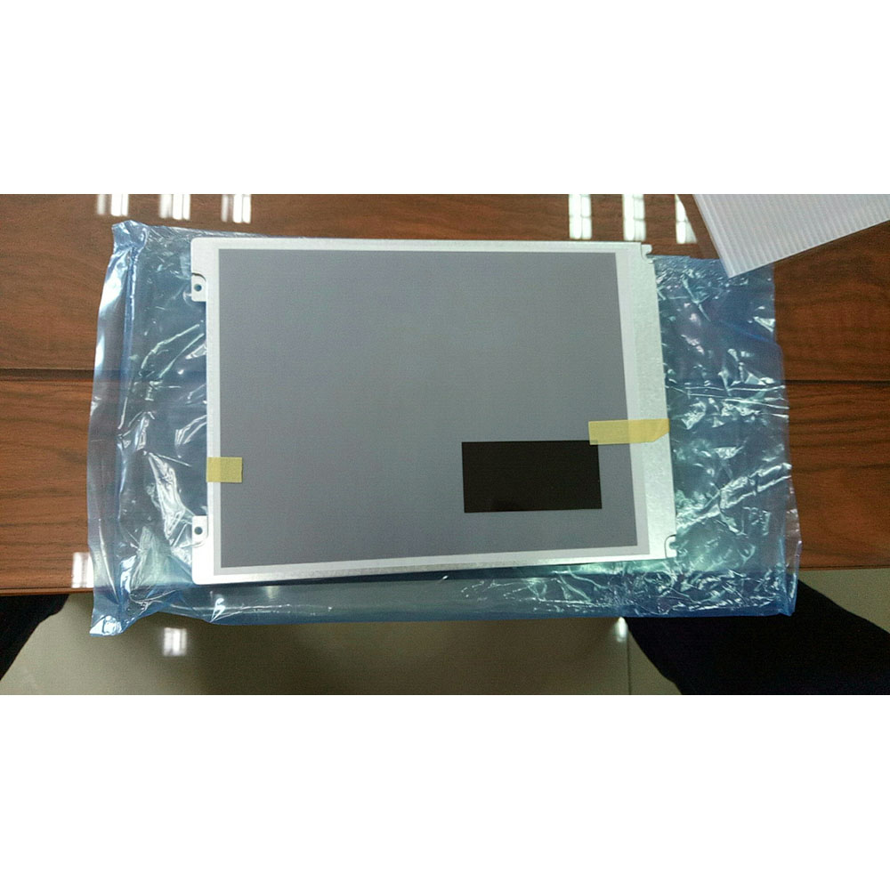 Original M084GNS1 R1 IVO 800×600 LCD Module | Industrial Display Panel