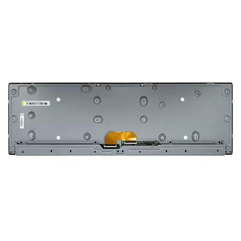 29″ Bar Type LCD Display 1920×540, Original Commercial Digital Signage Screen for Advertising