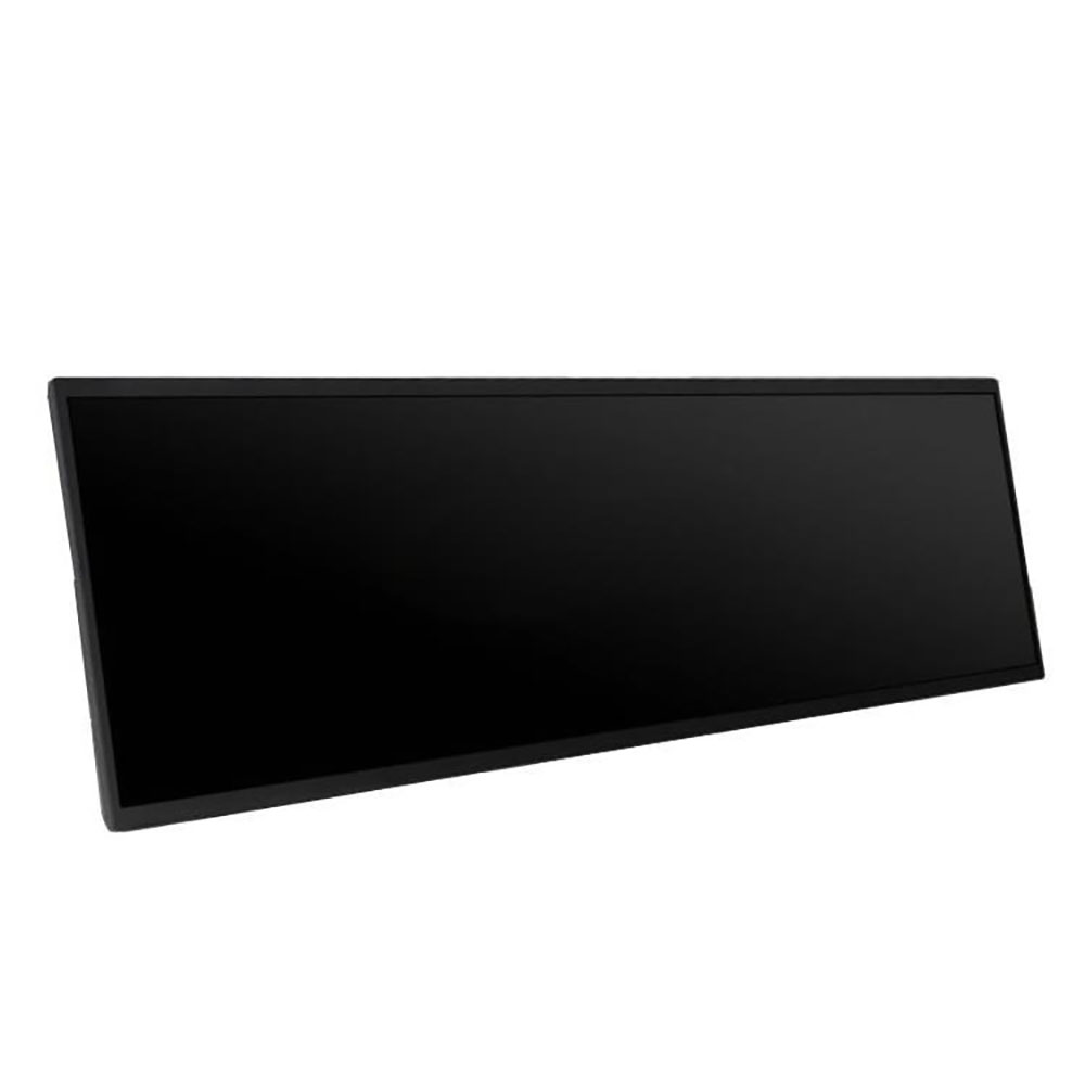 29″ Bar Type LCD Display 1920×540, Original Commercial Digital Signage Screen for Advertising