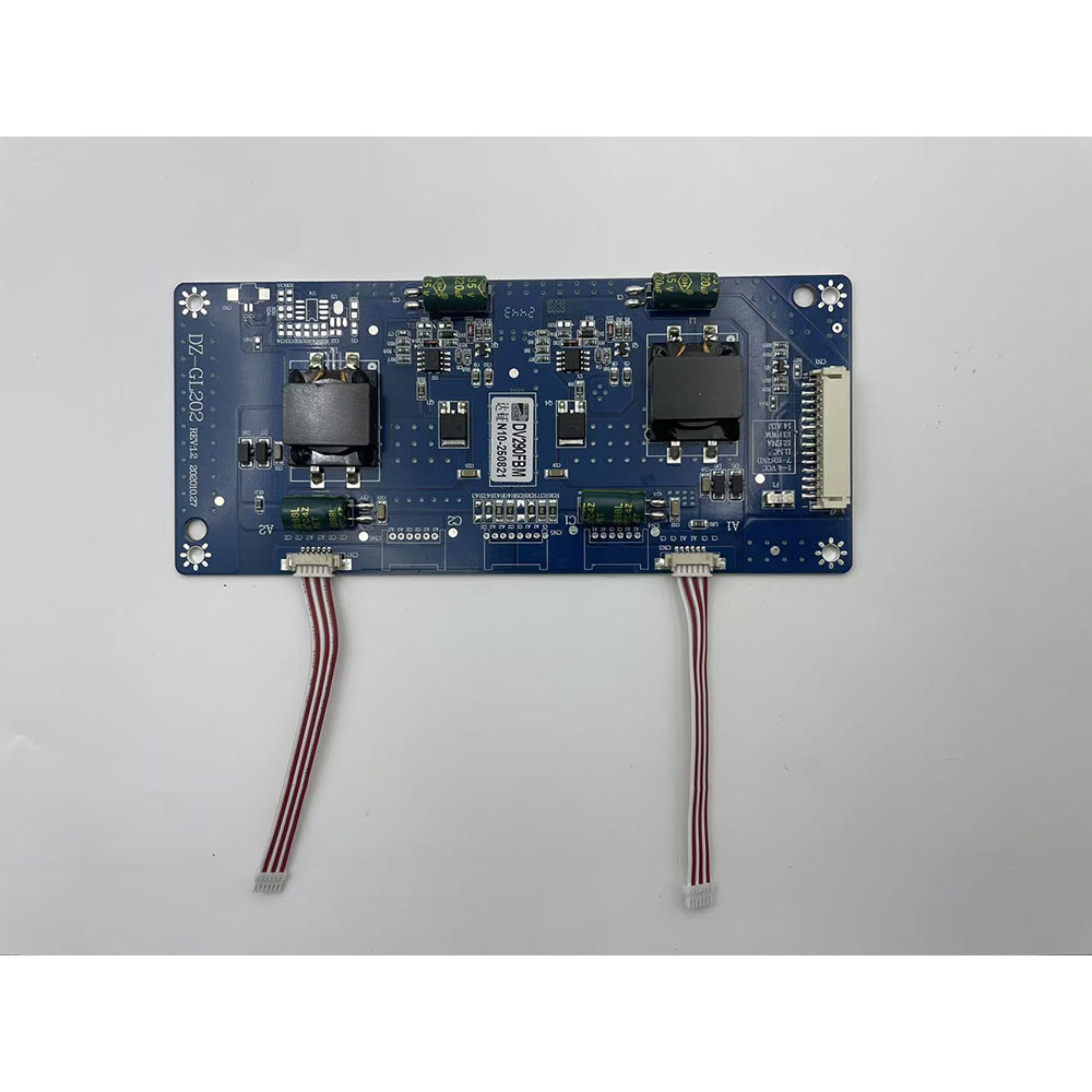 LED Driver board DZ-GL202 for DV290FBM